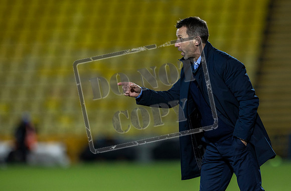 livingston v kilmarnock