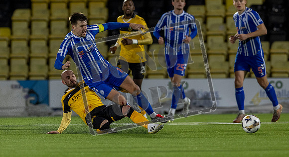 livingston v kilmarnock