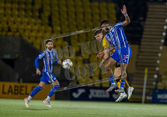 livingston v kilmarnock