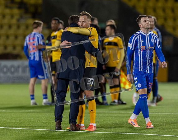 livingston v kilmarnock