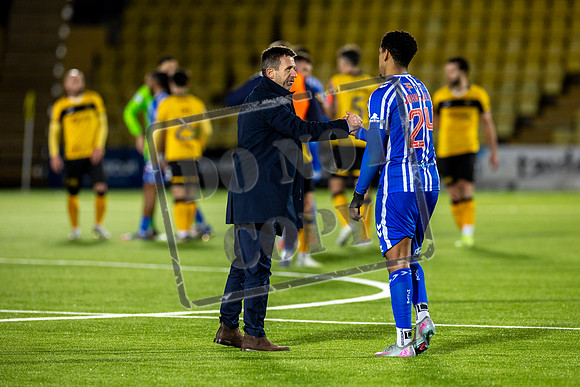 livingston v kilmarnock
