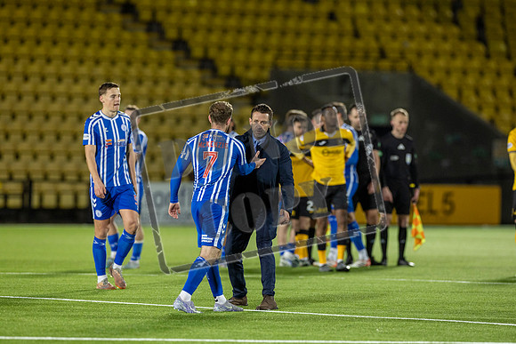 livingston v kilmarnock