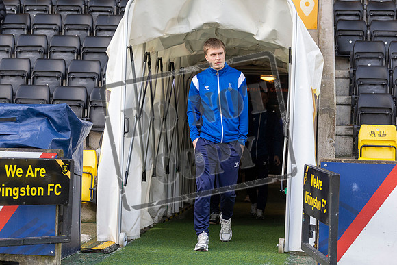 livingston v kilmarnock