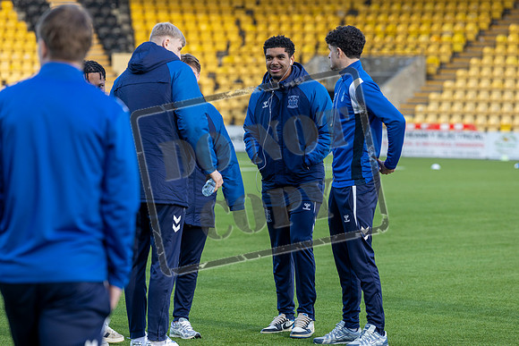 livingston v kilmarnock