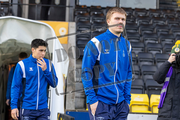 livingston v kilmarnock