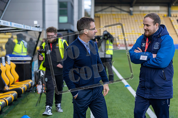 livingston v kilmarnock