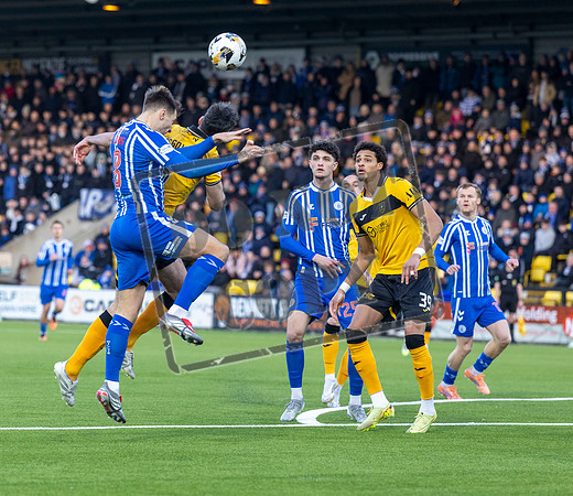 livingston v kilmarnock