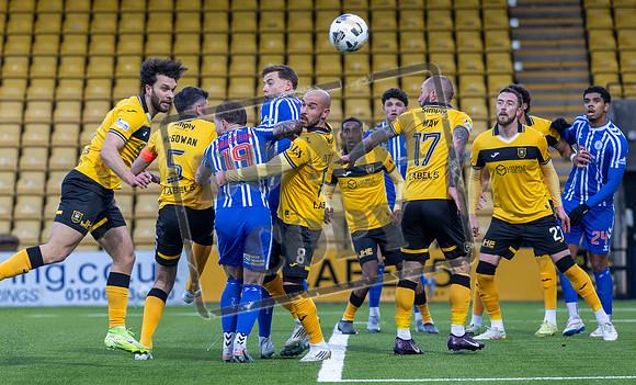 livingston v kilmarnock