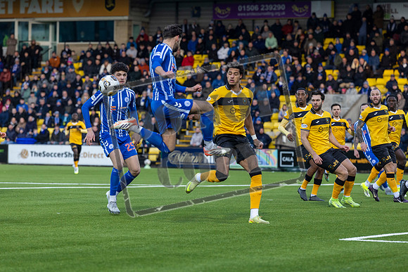 livingston v kilmarnock