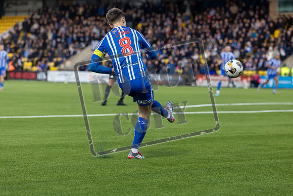 livingston v kilmarnock