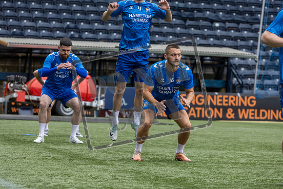 Kilmarnock