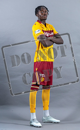 motherwell fc