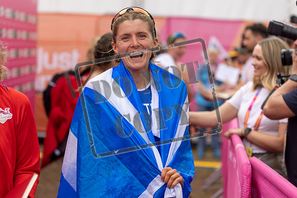Team Scotland - Birmingham 2022 - Commonwealth Games