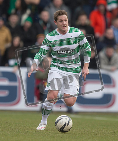 SOCCER Dundee