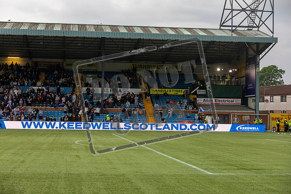 Kilmarnock fc V Celtic