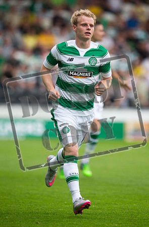 Celtic v Den Bosh - Pre Season Friendly paisley