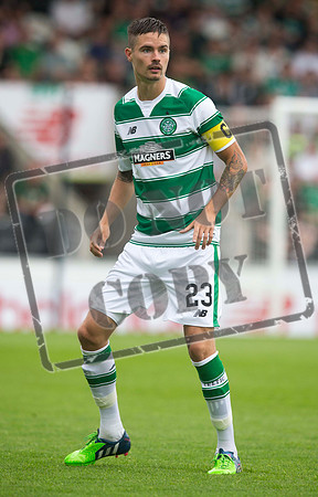 Celtic v Den Bosh - Pre Season Friendly paisley