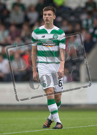 Celtic v Den Bosh - Pre Season Friendly paisley