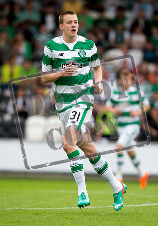 Celtic v Den Bosh - Pre Season Friendly paisley