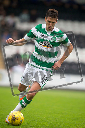 Celtic v Den Bosh - Pre Season Friendly paisley