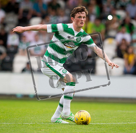 Celtic v Den Bosh - Pre Season Friendly paisley
