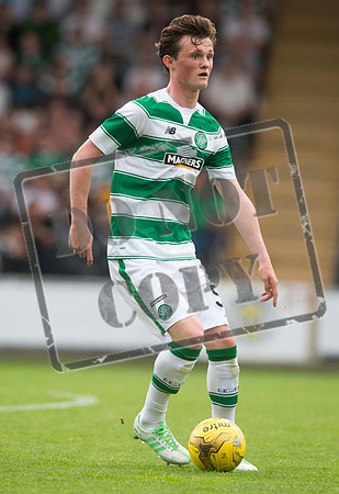 Celtic v Den Bosh - Pre Season Friendly paisley