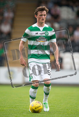 Celtic v Den Bosh - Pre Season Friendly paisley
