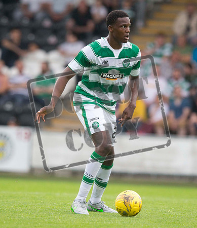 Celtic v Den Bosh - Pre Season Friendly paisley