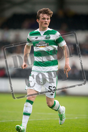 Celtic v Den Bosh - Pre Season Friendly paisley