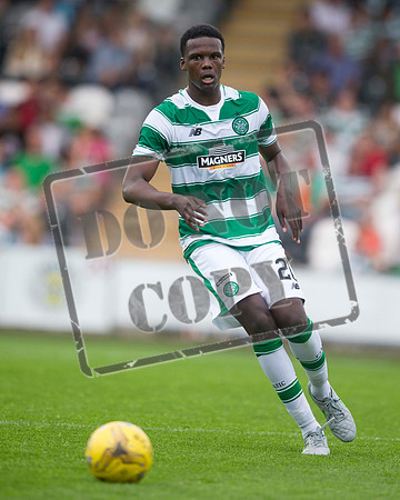 Celtic v Den Bosh - Pre Season Friendly paisley