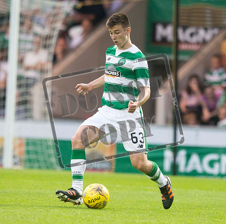 Celtic v Den Bosh - Pre Season Friendly paisley