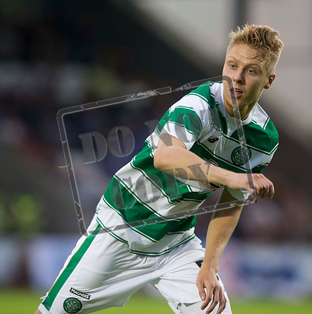 Celtic v Den Bosh - Pre Season Friendly paisley