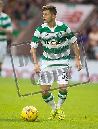 Celtic v Den Bosh - Pre Season Friendly paisley