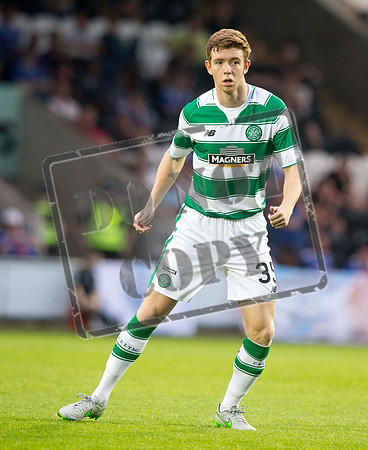 Celtic v Den Bosh - Pre Season Friendly paisley