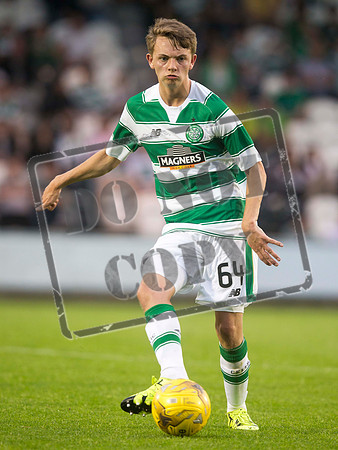 Celtic v Den Bosh - Pre Season Friendly paisley