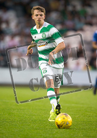 Celtic v Den Bosh - Pre Season Friendly paisley