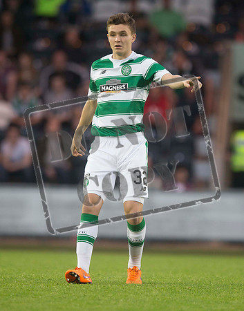 Celtic v Den Bosh - Pre Season Friendly paisley