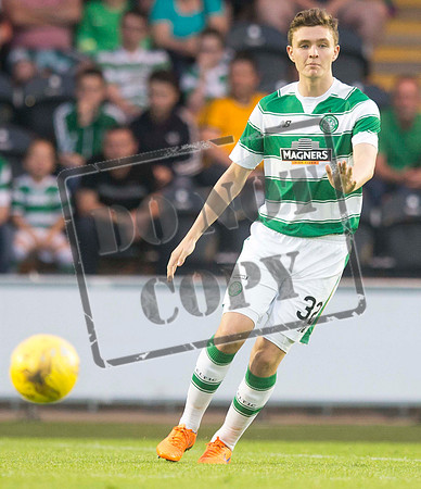 Celtic v Den Bosh - Pre Season Friendly paisley