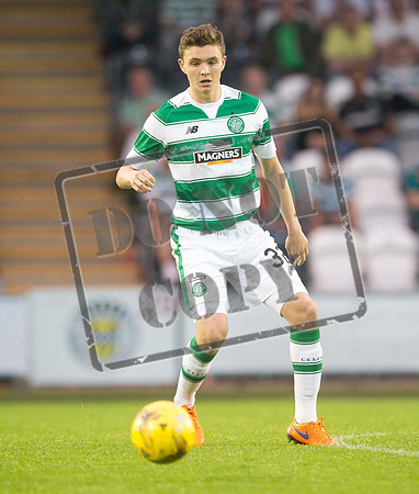 Celtic v Den Bosh - Pre Season Friendly paisley