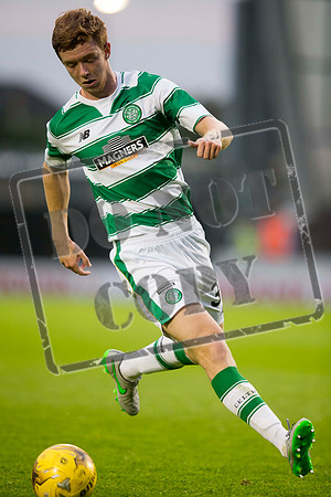 Celtic v Den Bosh - Pre Season Friendly paisley