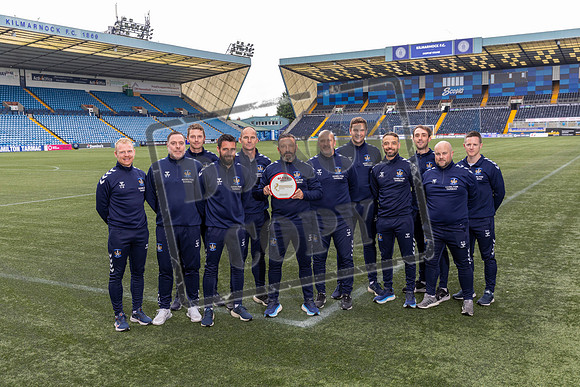 Kilmarnock fc