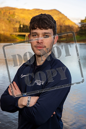 University of Stirling trio heading to the Winter Olympics
