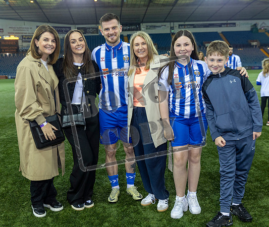 Kilmarnock fc V Celtic