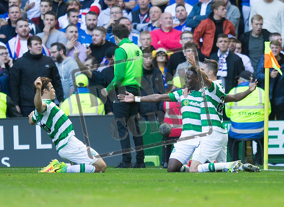 SOCCER Celtic