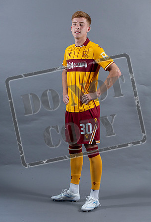 motherwell fc