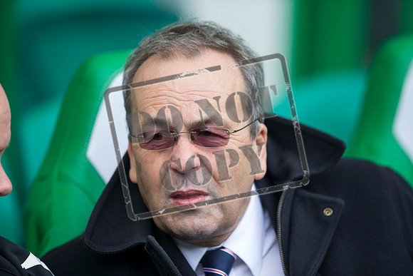 SOCCER Celtic