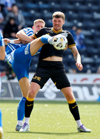 Kilmarnock v Livingston