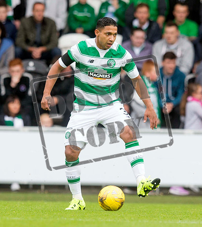 Celtic v FK Dukla Praha  - Pre Season Friendly