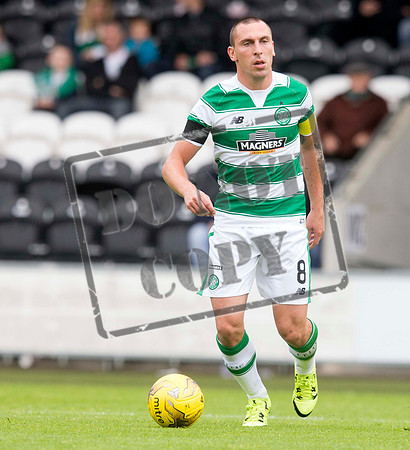 Celtic v FK Dukla Praha  - Pre Season Friendly