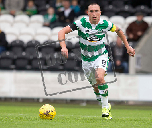 Celtic v FK Dukla Praha  - Pre Season Friendly